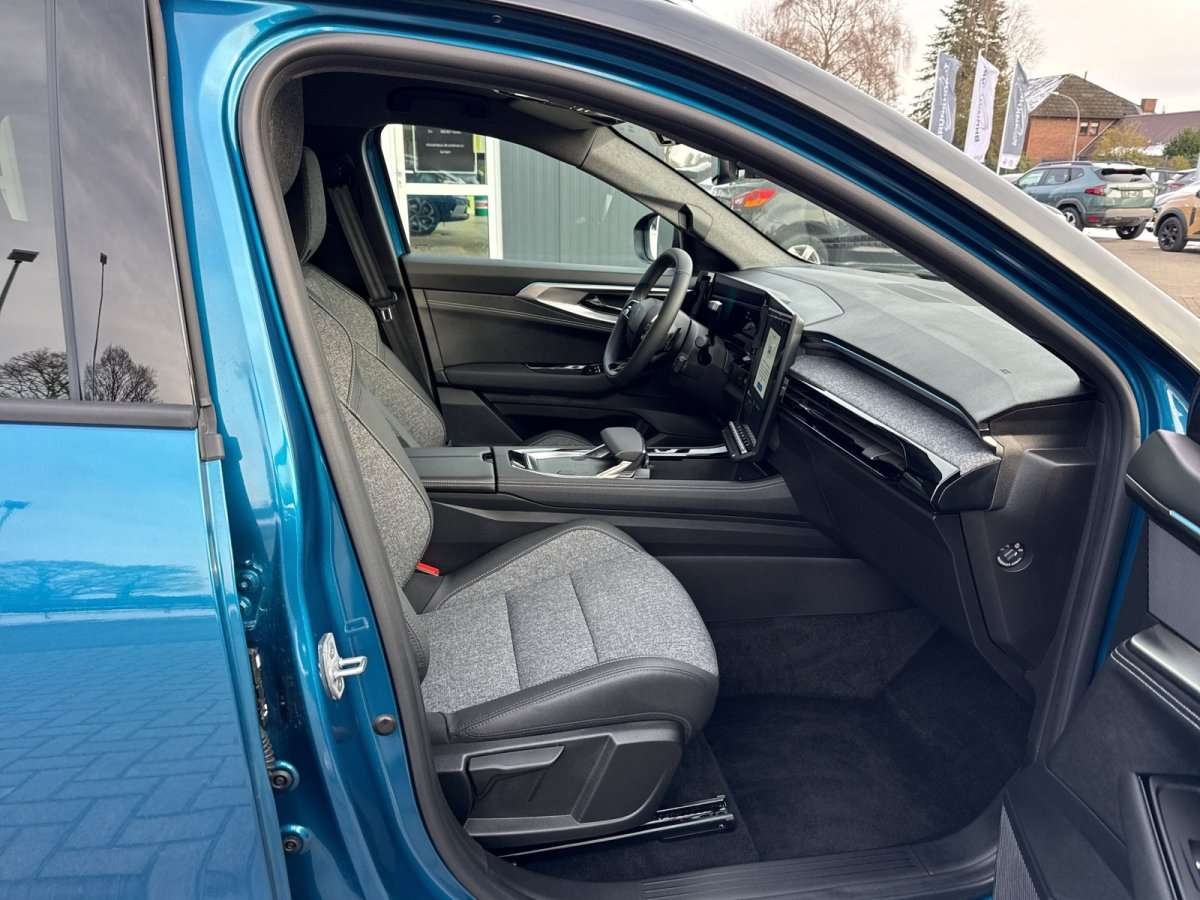 Fahrzeugbild eines Renault Austral