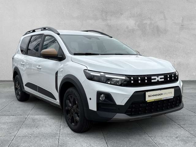Fahrzeugbild eines Dacia Jogger