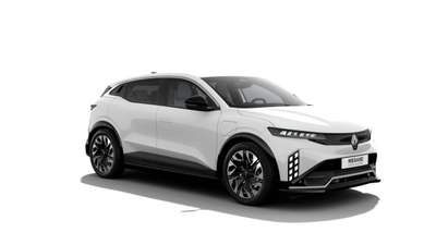 Bild Renault Megane E-TECH