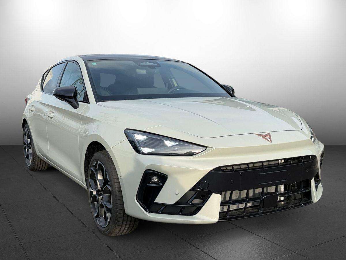 Fahrzeugbild eines CUPRA Leon