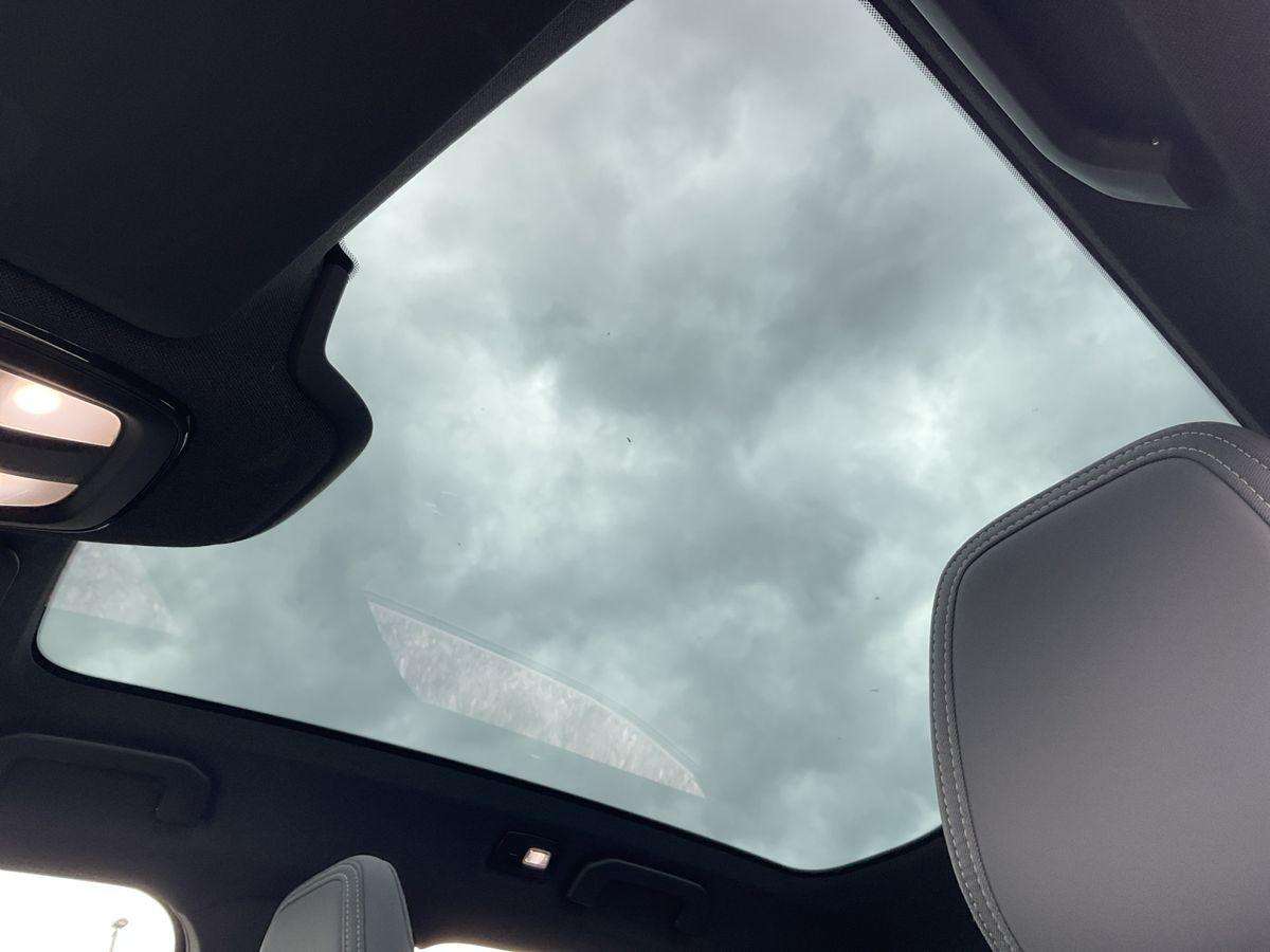 Fahrzeugbild eines Polestar 2