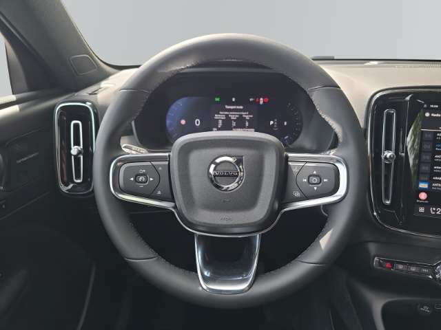Fahrzeugbild eines Volvo XC40