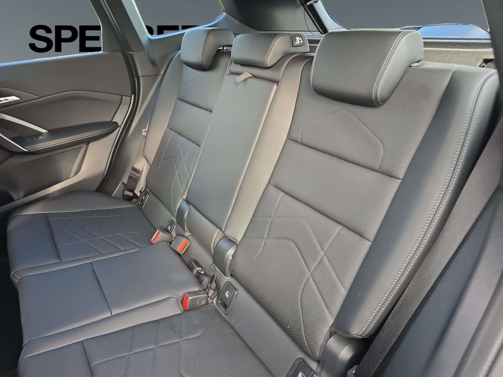 Fahrzeugbild eines BMW X1