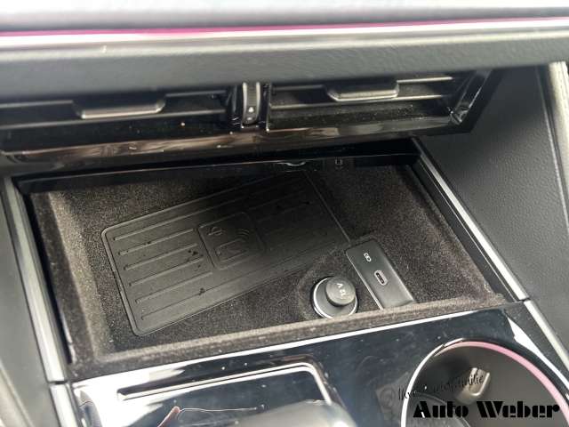 Fahrzeugbild eines Volkswagen Touareg