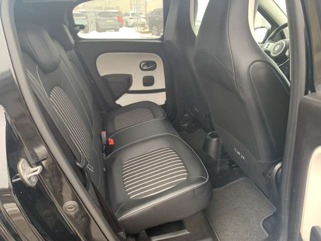 Fahrzeugbild eines Renault Twingo