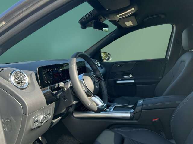 Fahrzeugbild eines Mercedes-Benz B-Klasse