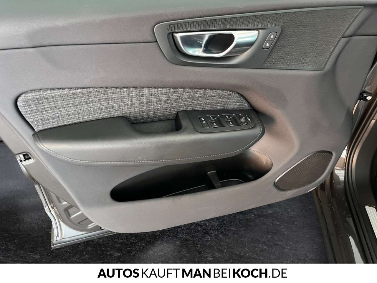 Fahrzeugbild eines Volvo XC60