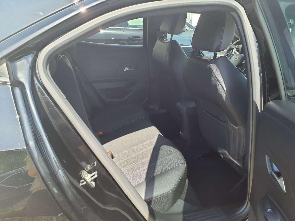 Fahrzeugbild eines Opel Mokka