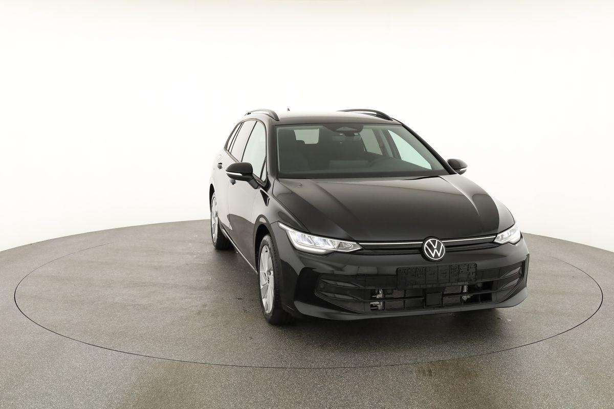 Fahrzeugbild eines Volkswagen Golf