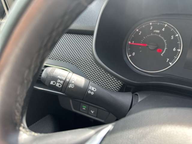 Fahrzeugbild eines Dacia Jogger