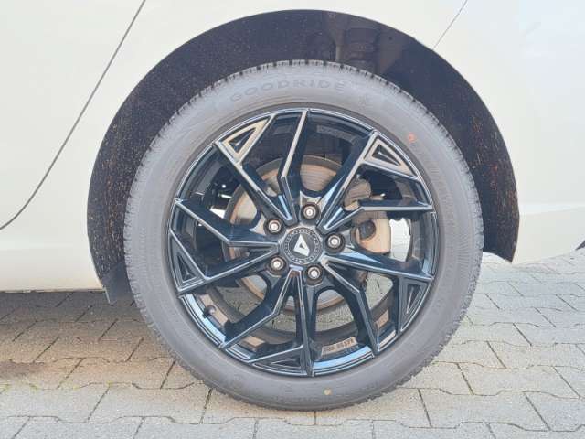 Fahrzeugbild eines Hyundai i30
