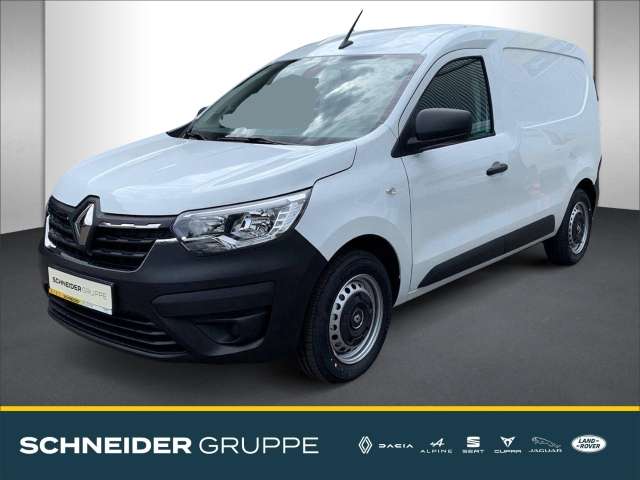 Fahrzeugbild eines Renault Express