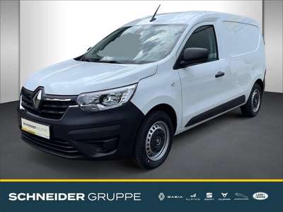 Bild Renault Express