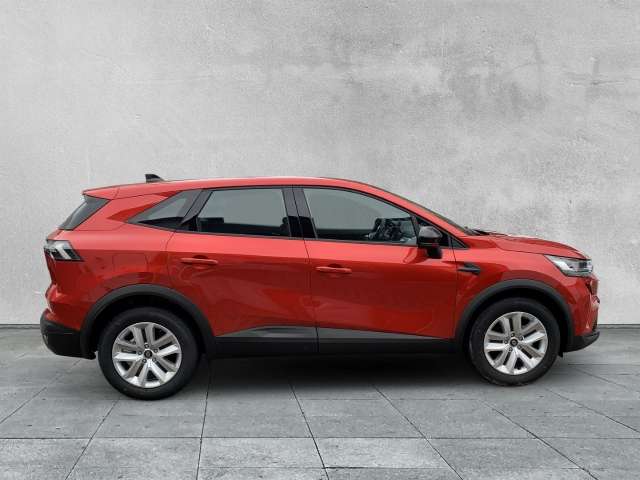 Fahrzeugbild eines Renault Symbioz