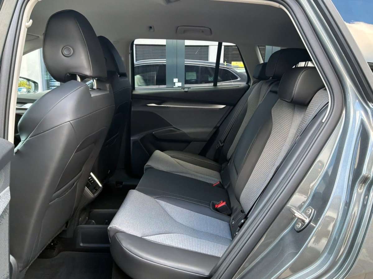 Fahrzeugbild eines Skoda Enyaq