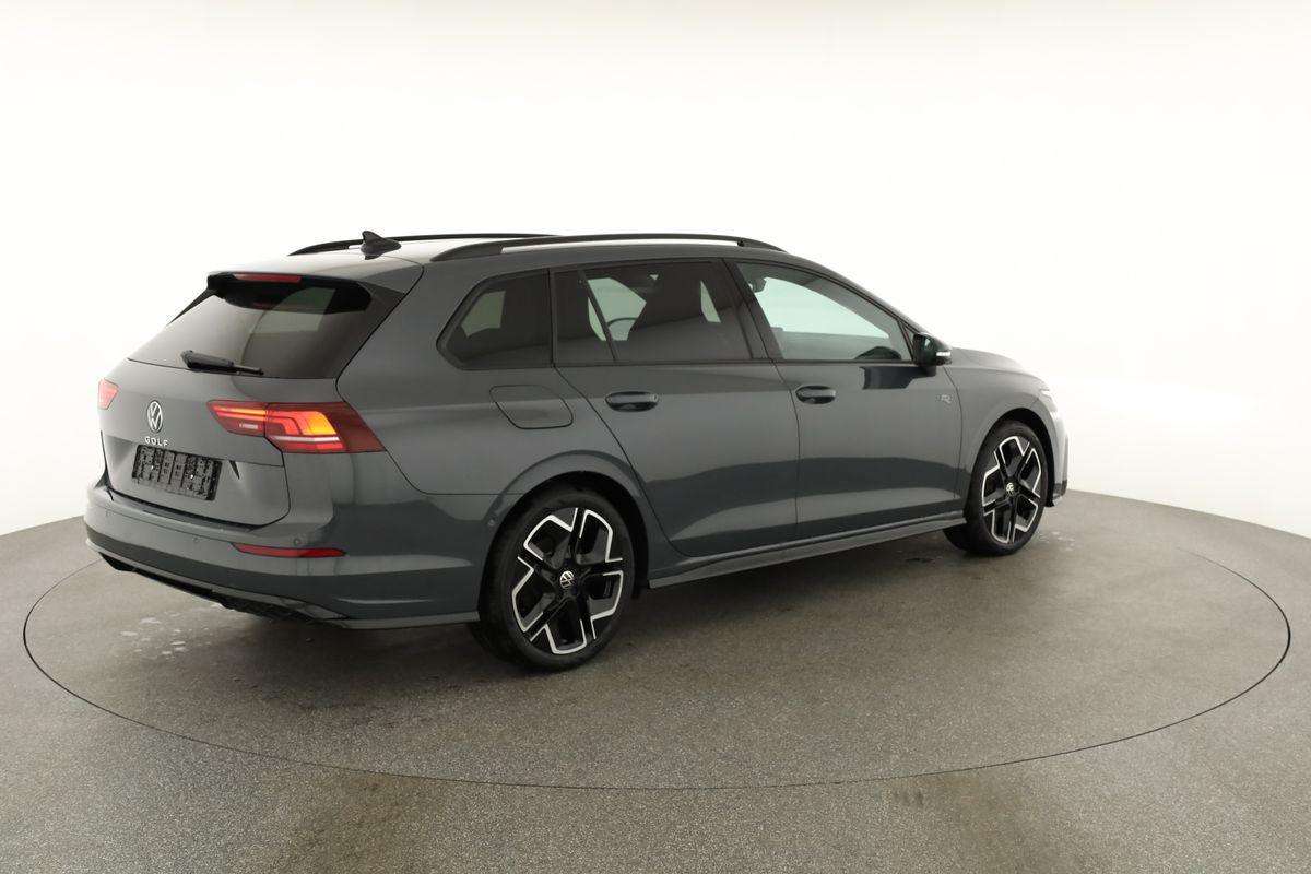 Fahrzeugbild eines Volkswagen Golf