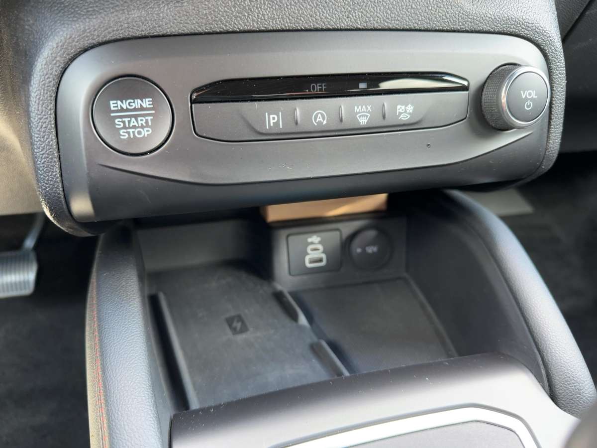 Fahrzeugbild eines Ford Focus