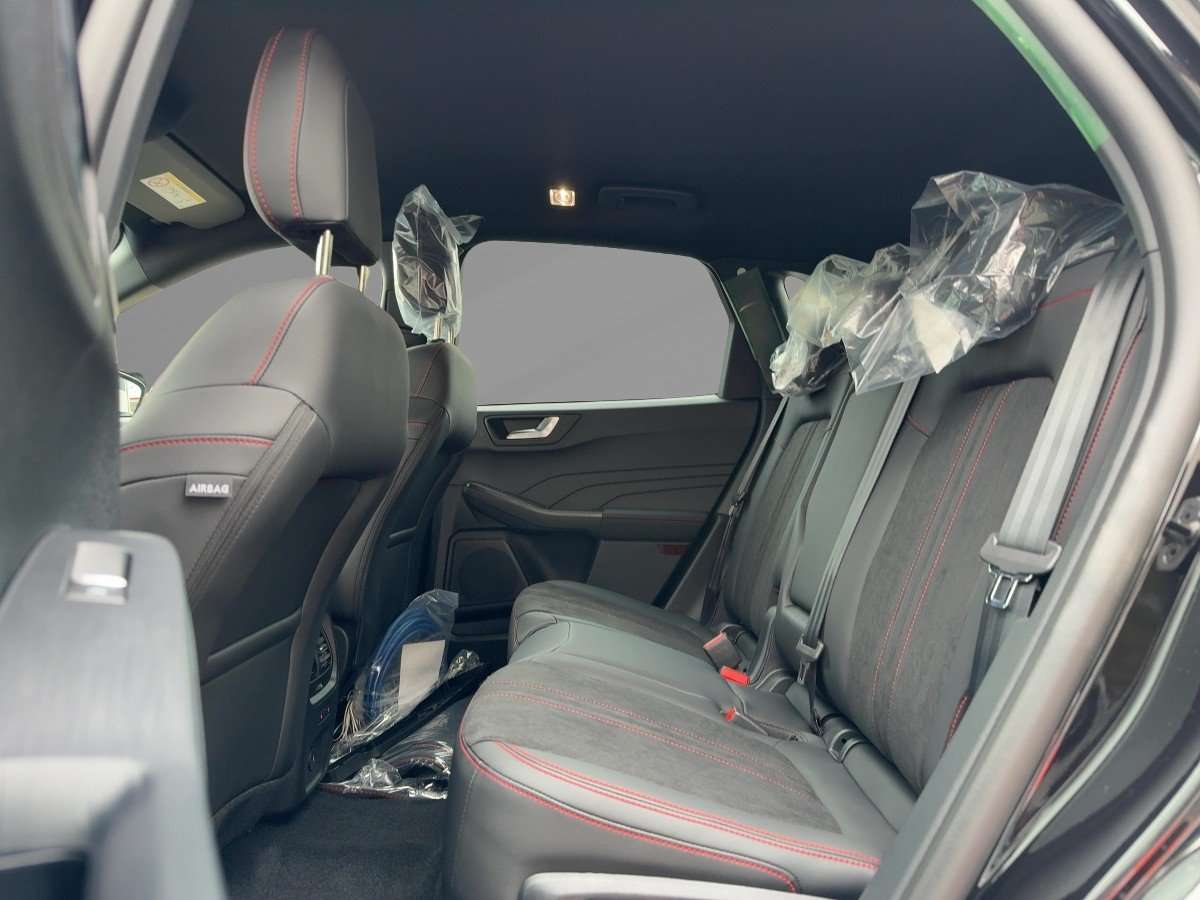 Fahrzeugbild eines Ford Kuga