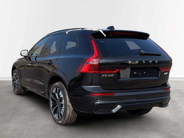 Fahrzeugbild eines Volvo XC60