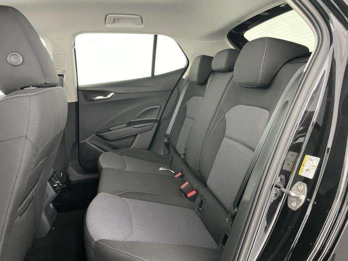 Fahrzeugbild eines Skoda Fabia
