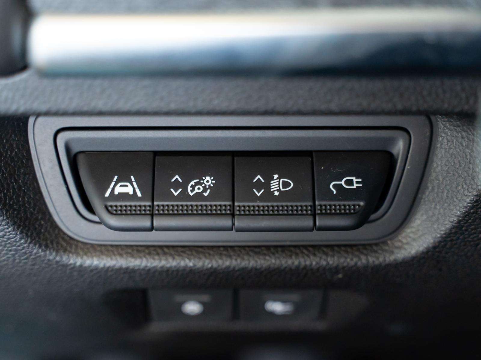Fahrzeugbild eines Renault ZOE