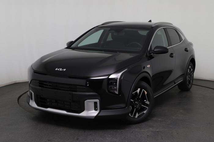 Fahrzeugbild eines Kia XCeed