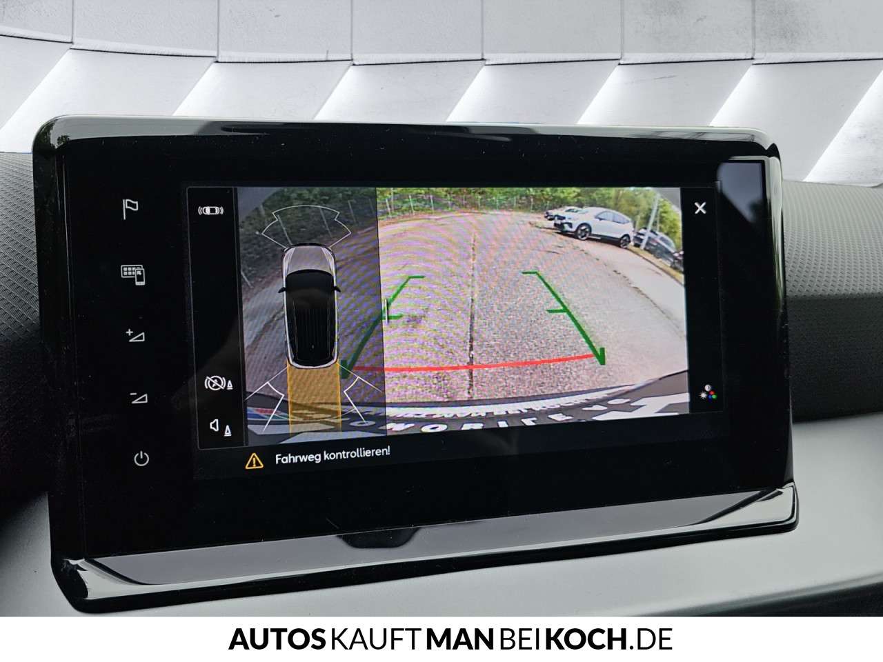 Fahrzeugbild eines SEAT Arona
