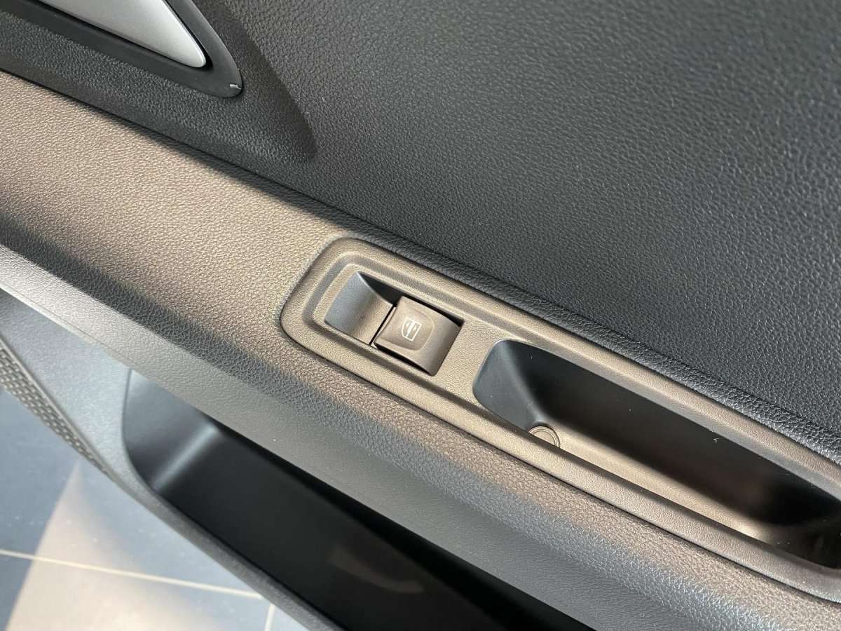 Fahrzeugbild eines Dacia Jogger