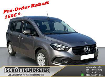 Bild Mercedes-Benz Citan