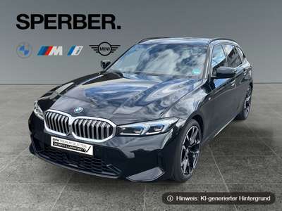 Bild BMW 3er-Reihe