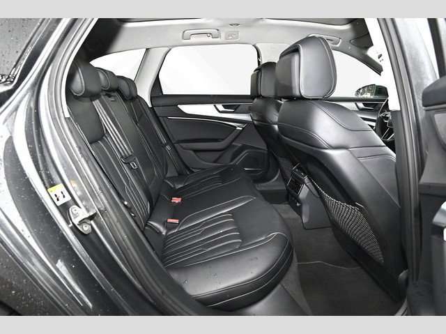 Fahrzeugbild eines Audi A6