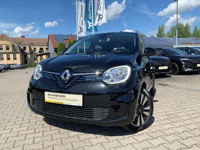 Fahrzeugbild eines Renault Twingo