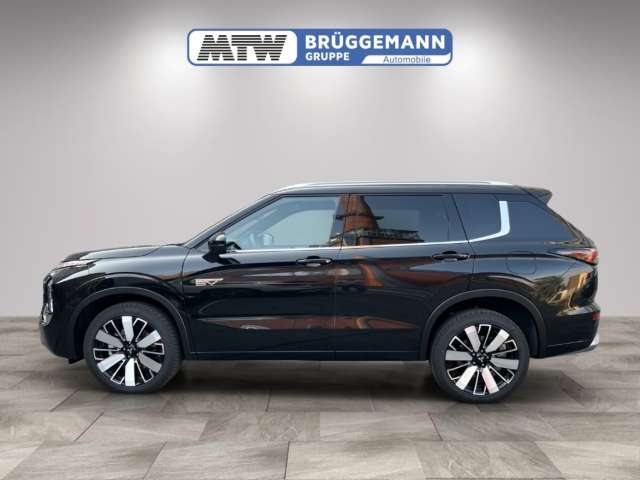 Fahrzeugbild eines Mitsubishi Outlander