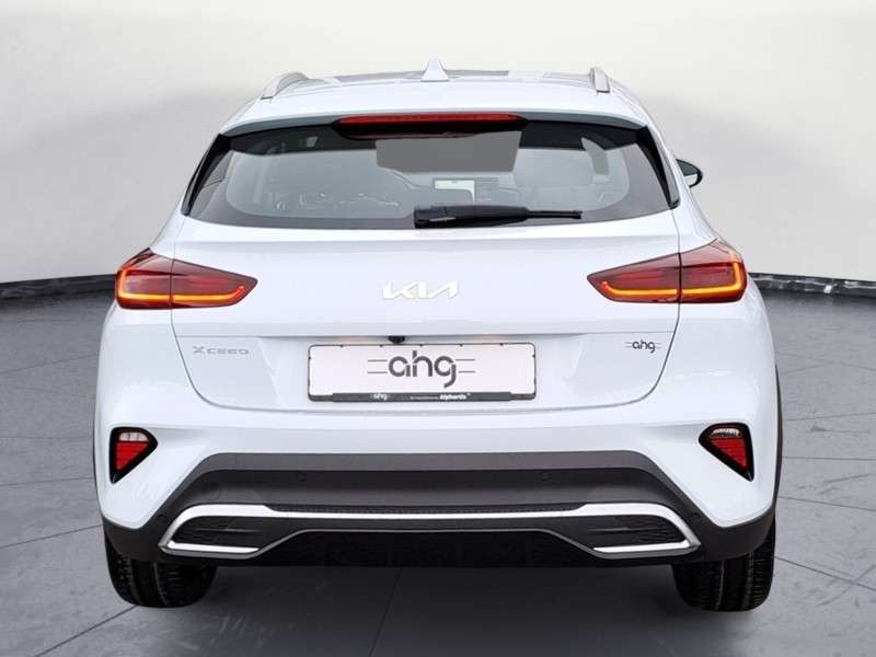 Fahrzeugbild eines Kia XCeed