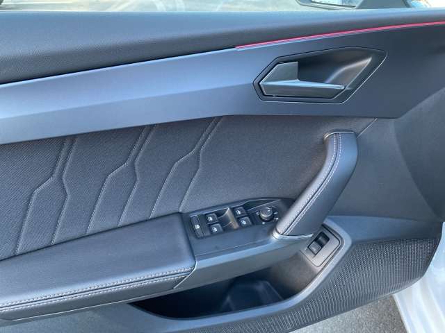 Fahrzeugbild eines CUPRA Leon