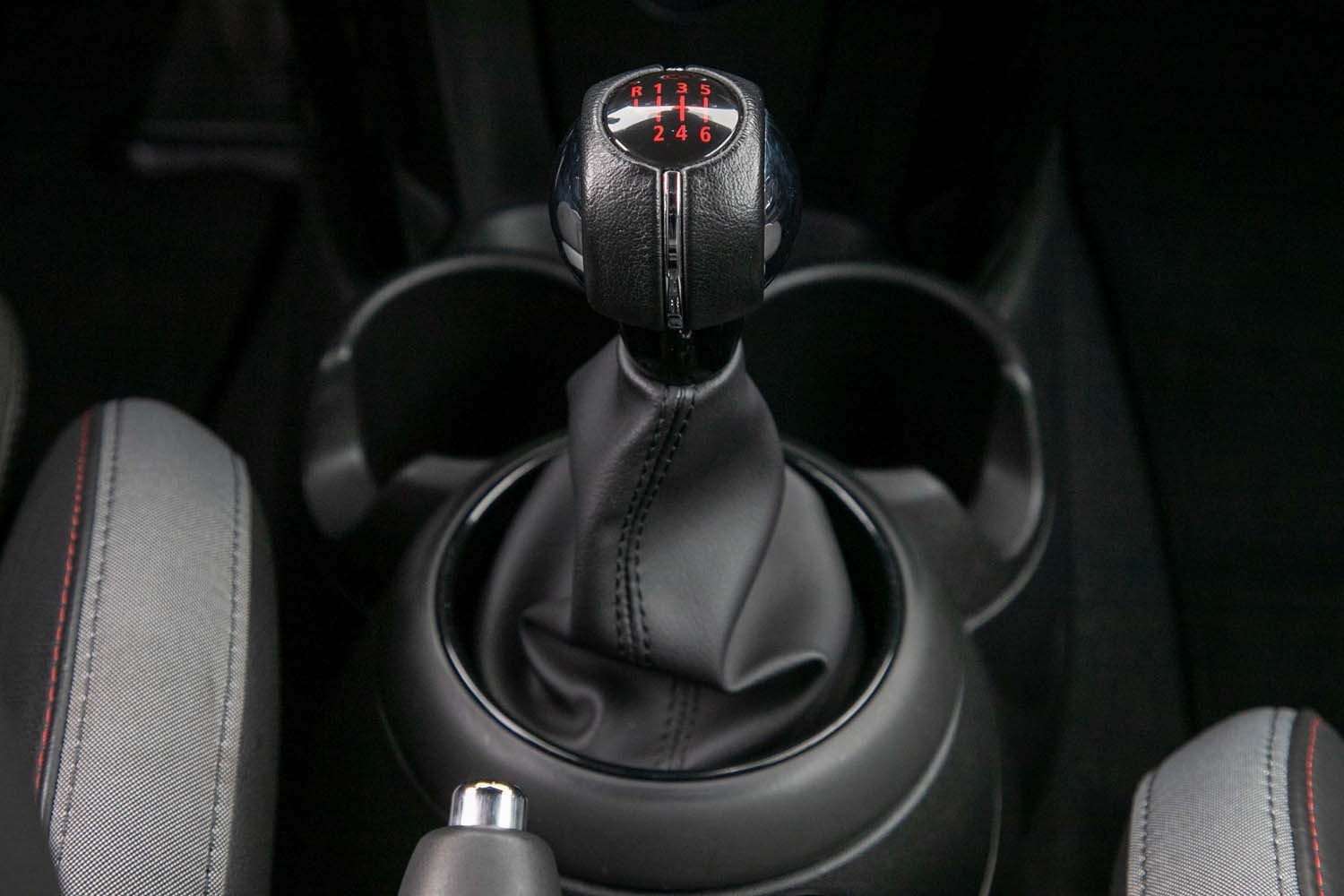 Fahrzeugbild eines MINI MINI