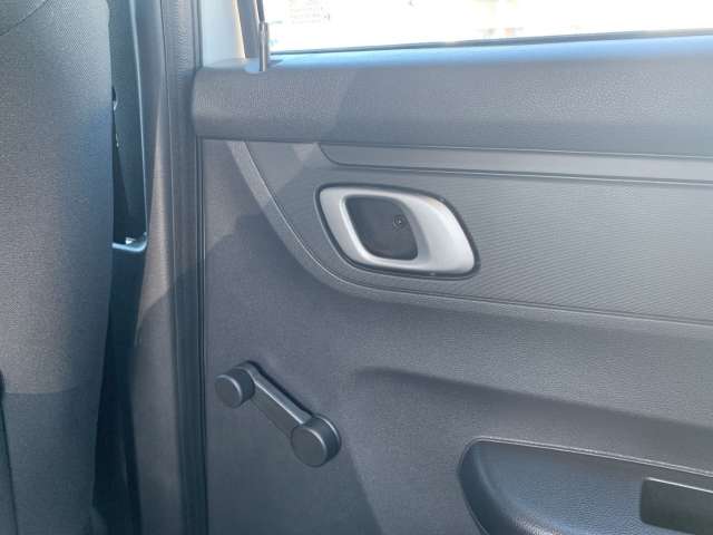 Fahrzeugbild eines Dacia Spring