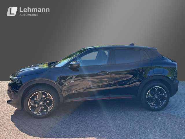 Fahrzeugbild eines Alfa Romeo Junior