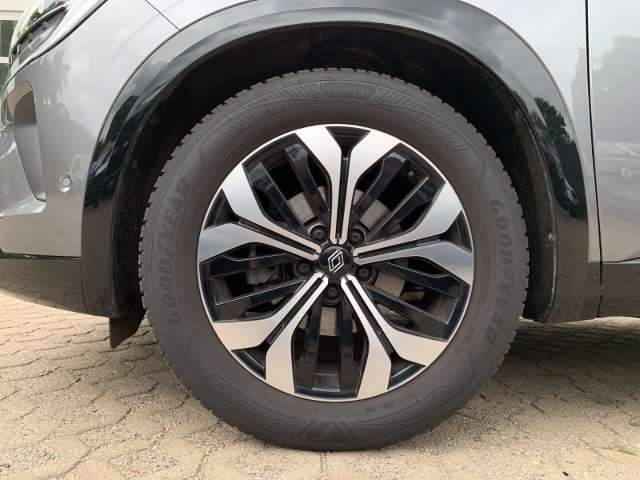 Fahrzeugbild eines Renault Austral