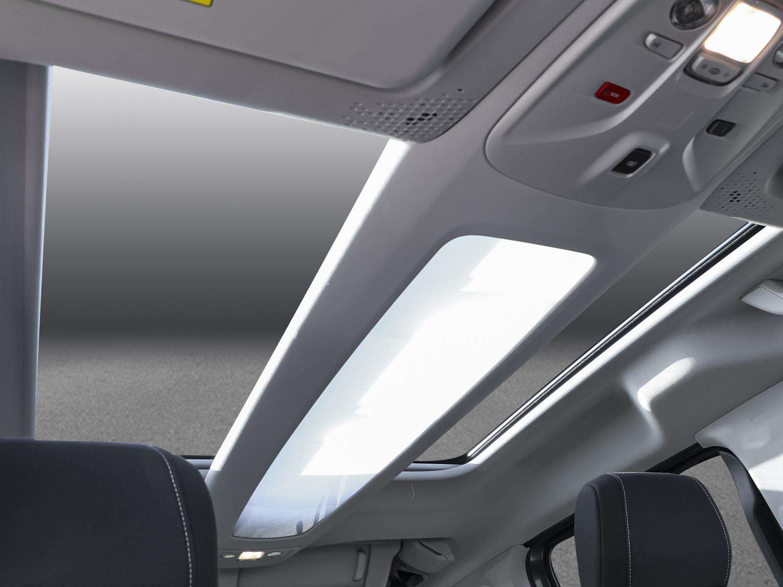 Fahrzeugbild eines Toyota Proace City