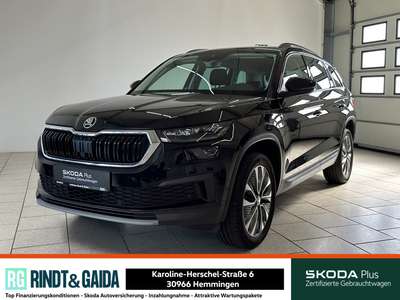 Bild Skoda Kodiaq