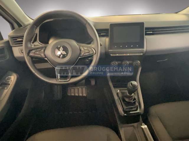 Fahrzeugbild eines Mitsubishi Colt