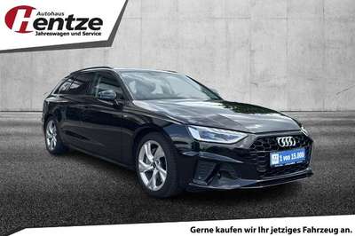 Bild Audi A4