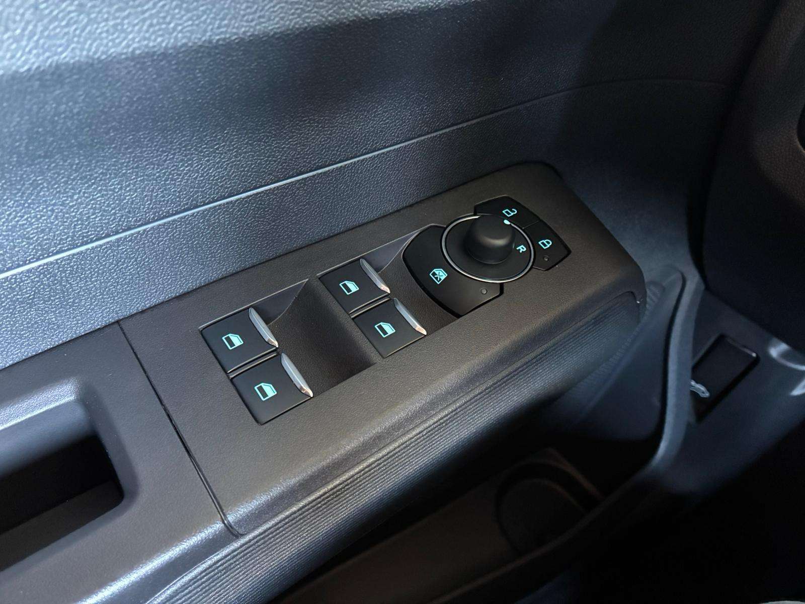 Fahrzeugbild eines Ford Tourneo Courier