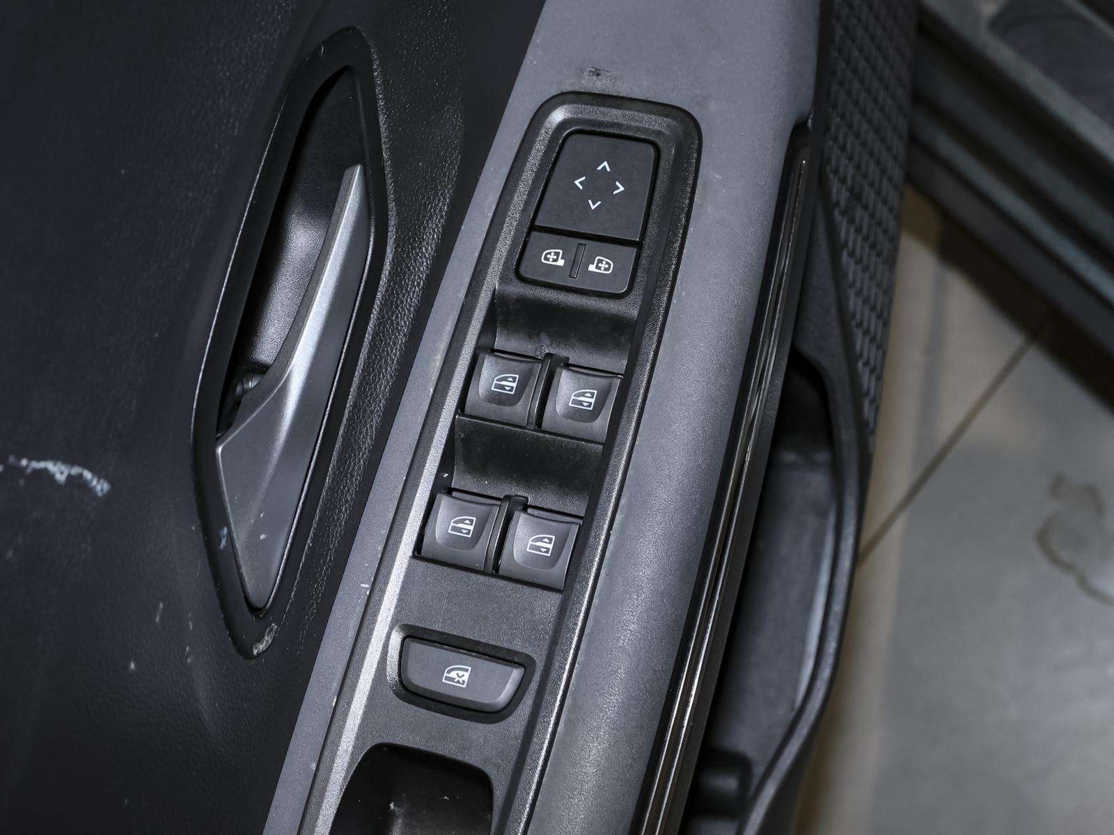 Fahrzeugbild eines Dacia Sandero