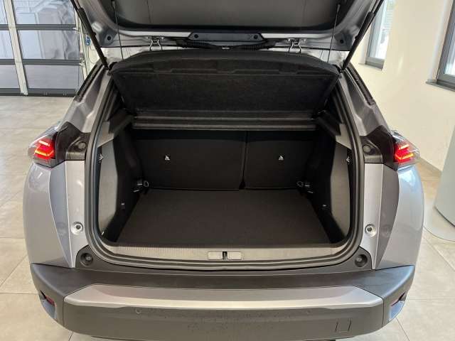 Fahrzeugbild eines Peugeot 2008