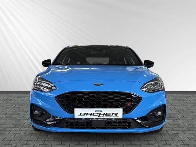 Fahrzeugbild eines Ford Focus