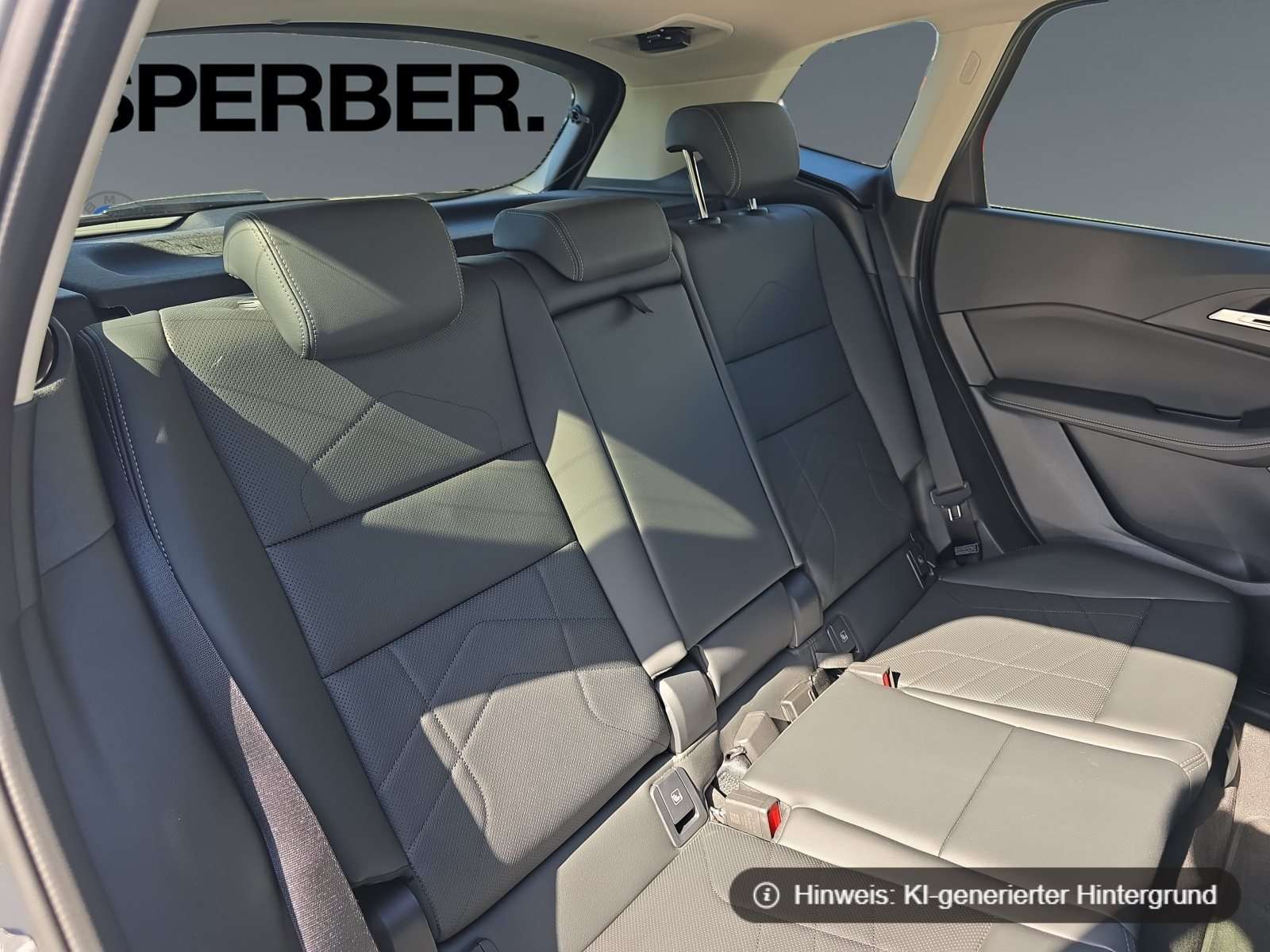 Fahrzeugbild eines BMW 2er-Reihe