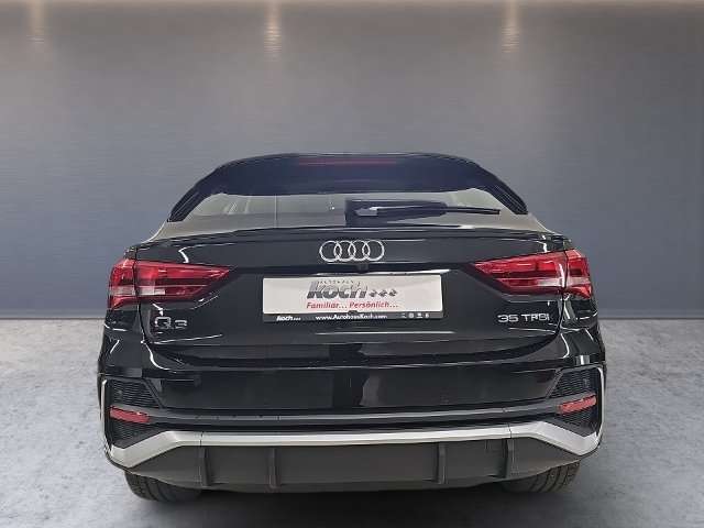 Fahrzeugbild eines Audi Q3