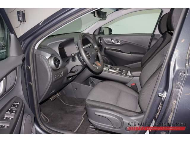 Fahrzeugbild eines Hyundai Kona Elektro